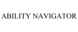 ABILITY NAVIGATOR