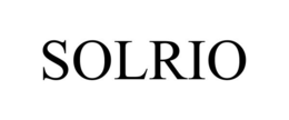 SOLRIO