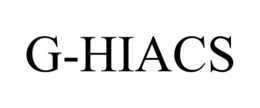 G-HIACS