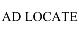 AD LOCATE