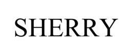SHERRY