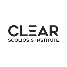 CLEAR SCOLIOSIS INSTITUTE