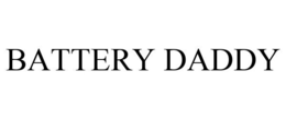 BATTERY DADDY