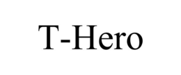 T-HERO