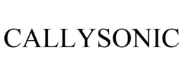 CALLYSONIC