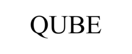 QUBE