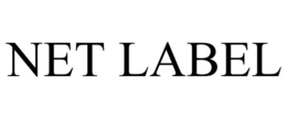NET LABEL