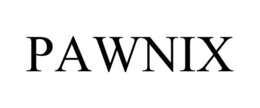 PAWNIX
