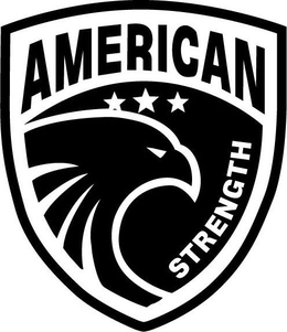 AMERICAN STRENGTH