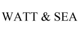 WATT & SEA