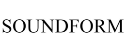 SOUNDFORM