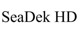 SEADEK HD