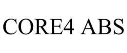 CORE4 ABS