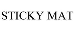 STICKY MAT