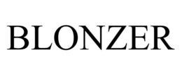 BLONZER