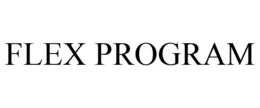 FLEX PROGRAM