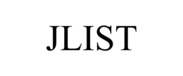 JLIST