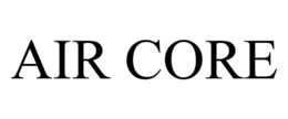 AIR CORE