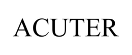 ACUTER