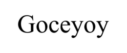 GOCEYOY