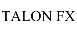 TALON FX