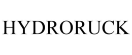HYDRORUCK