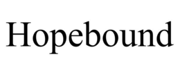 HOPEBOUND