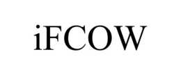 IFCOW