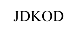 JDKOD