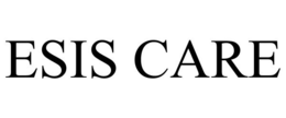 ESIS CARE