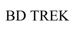 BD TREK