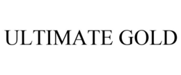 ULTIMATE GOLD