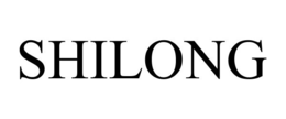 SHILONG