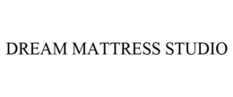 DREAM MATTRESS STUDIO