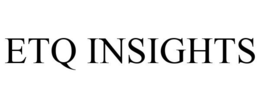 ETQ INSIGHTS