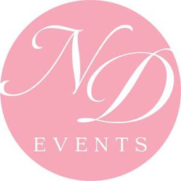 ND EVENTS