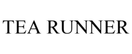 TEA RUNNER