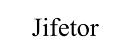 JIFETOR