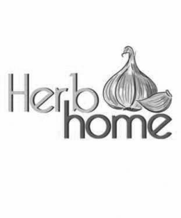 HERB HOME