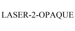 LASER-2-OPAQUE