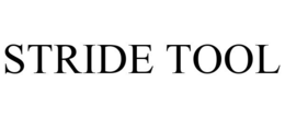 STRIDE TOOL