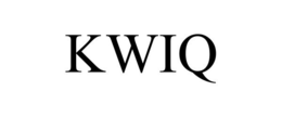 KWIQ