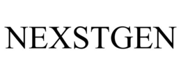 NEXSTGEN