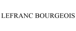 LEFRANC BOURGEOIS