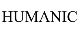 HUMANIC