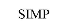SIMP