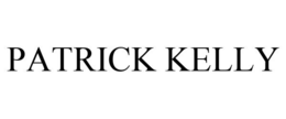 PATRICK KELLY