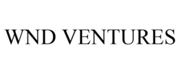 WND VENTURES