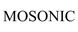 MOSONIC