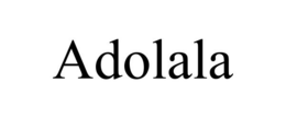 ADOLALA